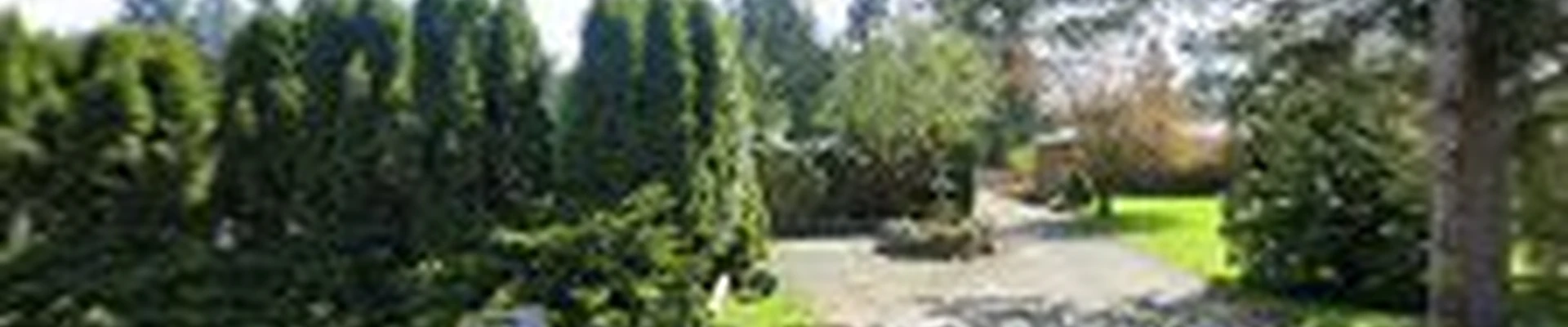 Finishing Touches Landscaping & Maintenance