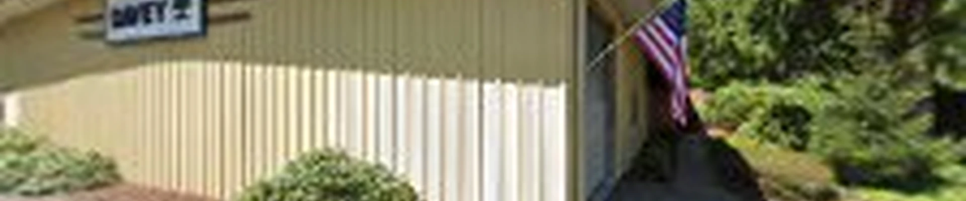 The Davey Tree Expert Company