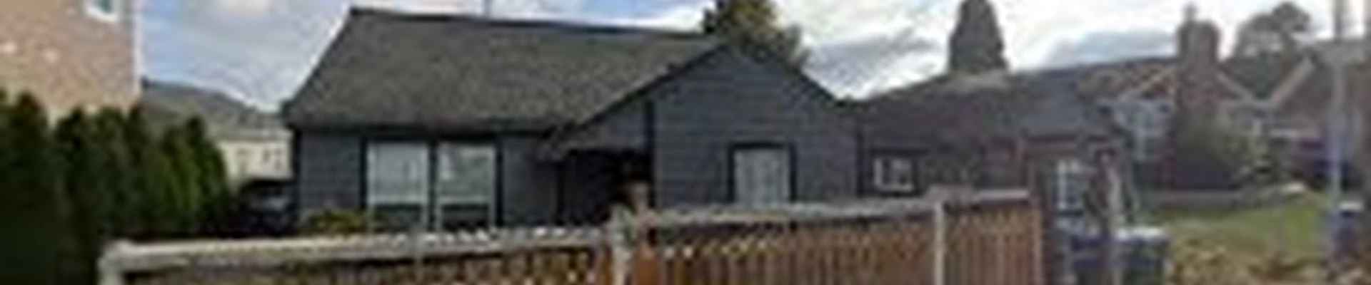 Kitsap Mountain Landscape LLC.