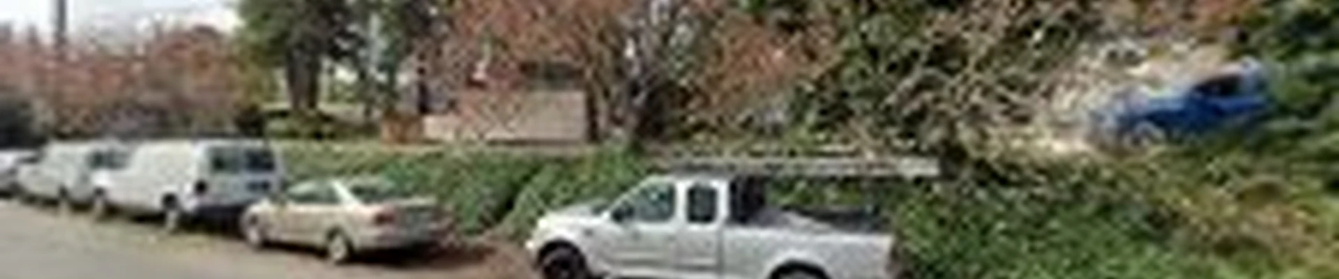 Sandoval's Landscaping Services