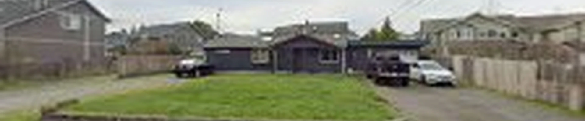 Front&Backyard Landscaping