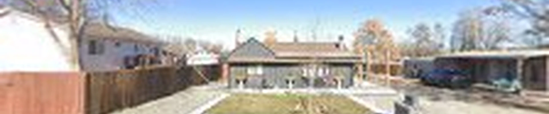 Denver Patios and Landscape
