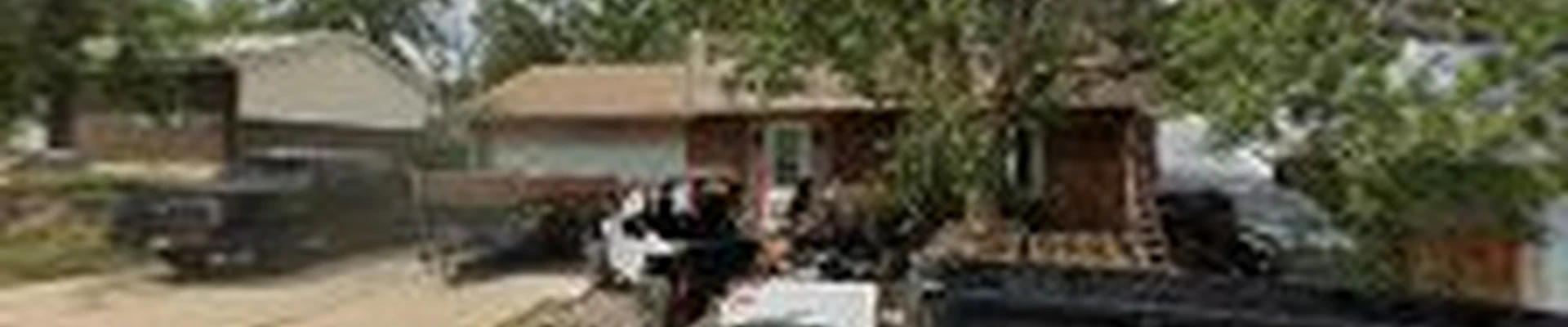 Hector’s Landscaping and Construction