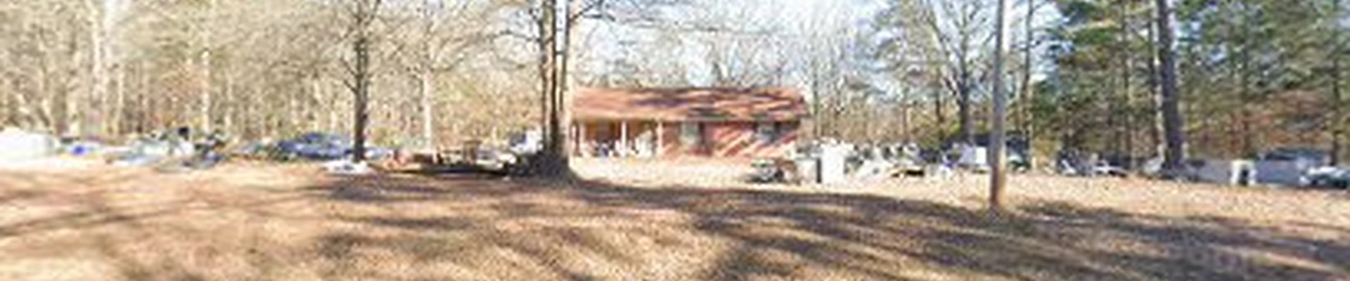 Matthews Electric & Air