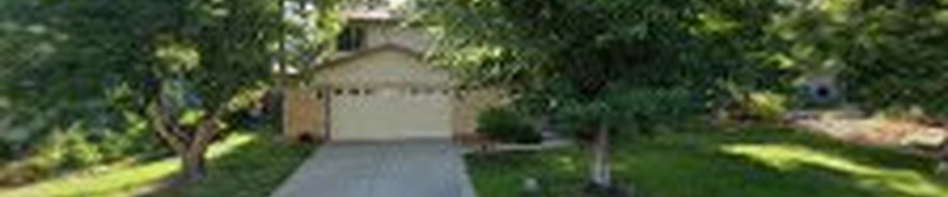 Residential Landscape