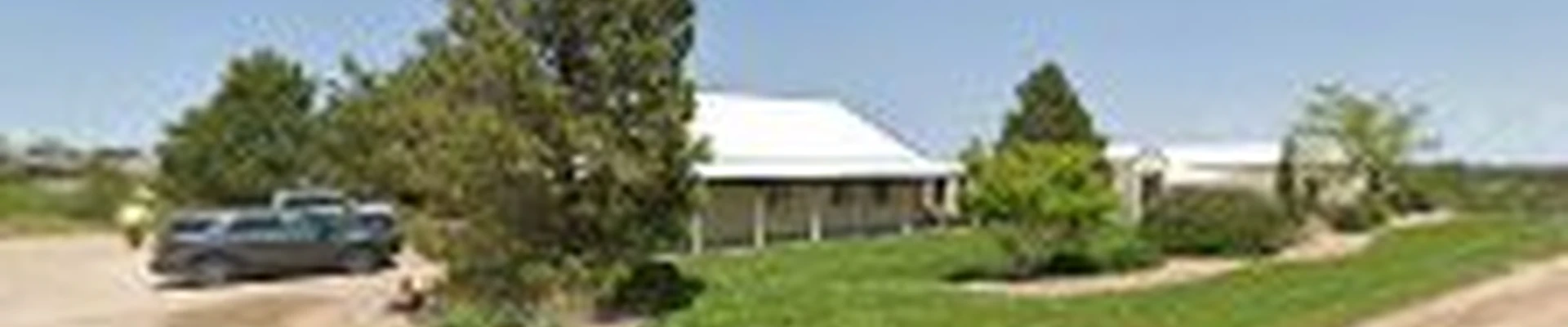 Hughes Landscaping Inc