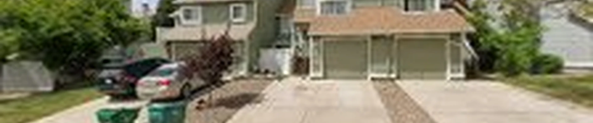Visual Peace Landscaping