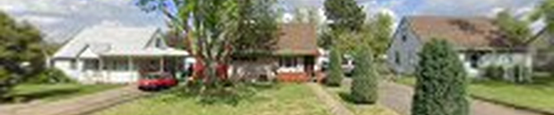 Mendez G Landscaping