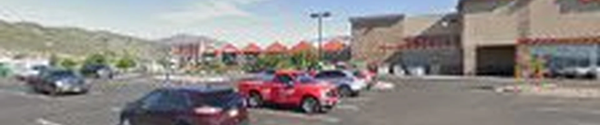 Garden Center at The Home Depot