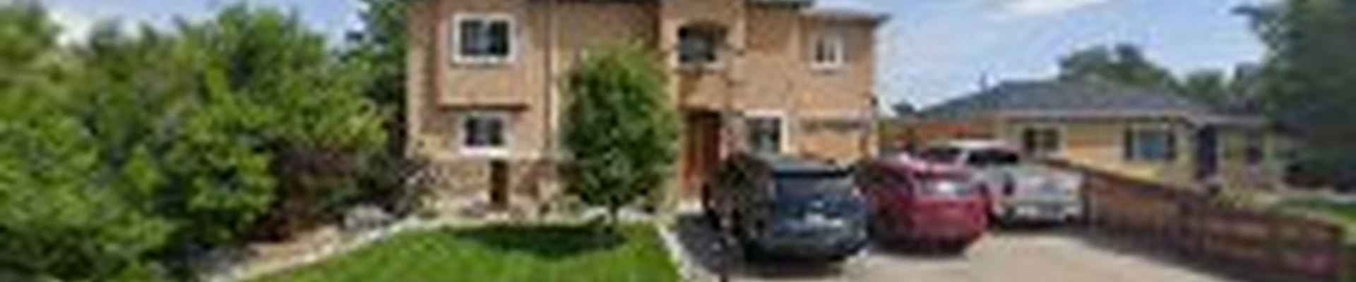 Robles Landscaping LLC