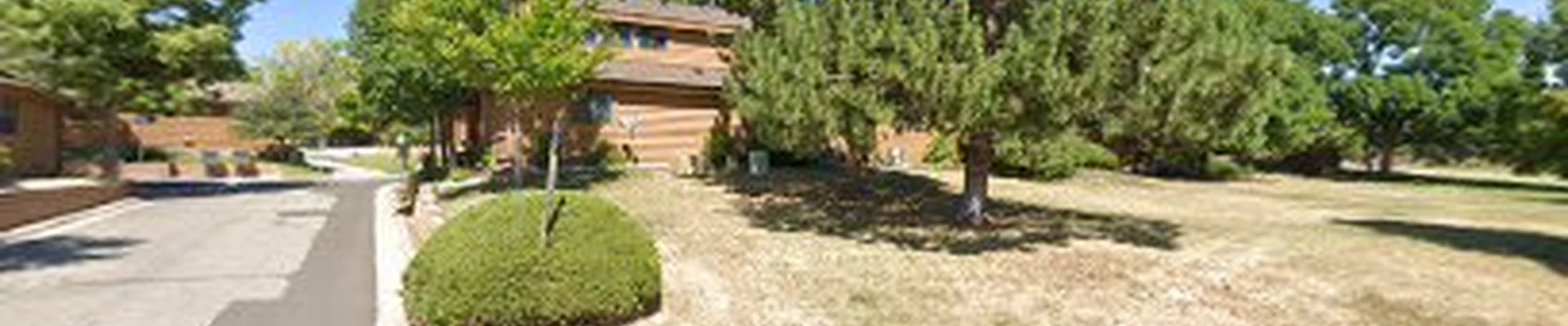 Lightning Landscaping