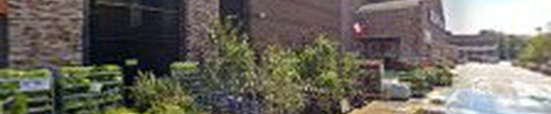 Garden Center at The Home Depot