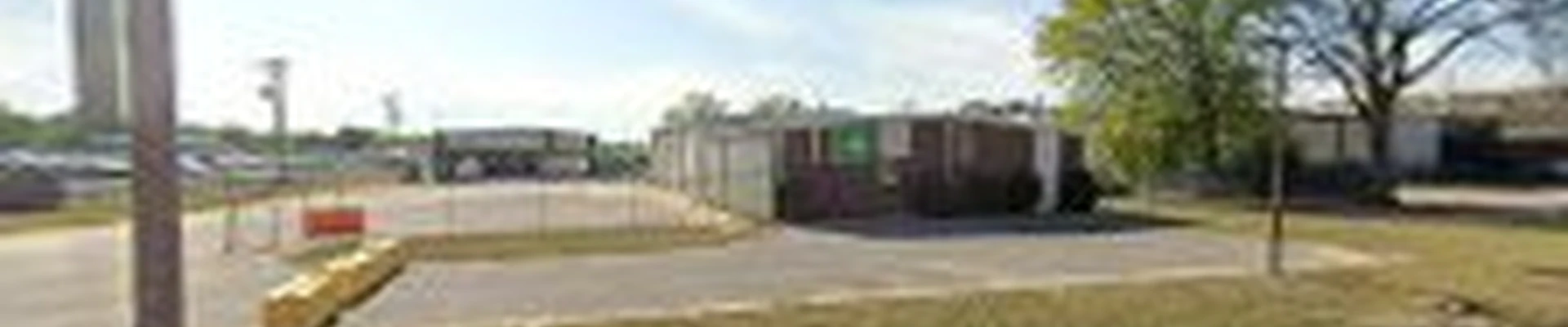 Sunbelt Rentals Power & HVAC