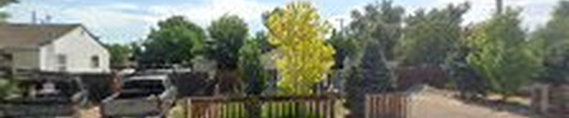 Sotero Torrez Fence and Landscaping