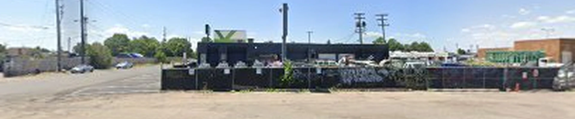 Showcase Landscaping Inc