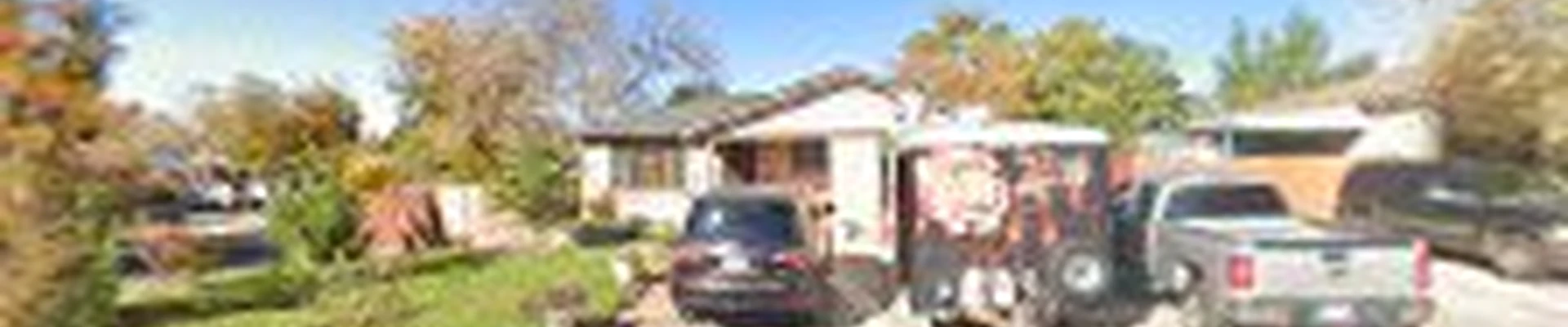 Gomez Deck & Landscaping