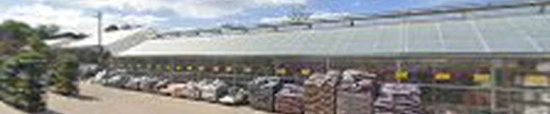 Nicks Garden Center