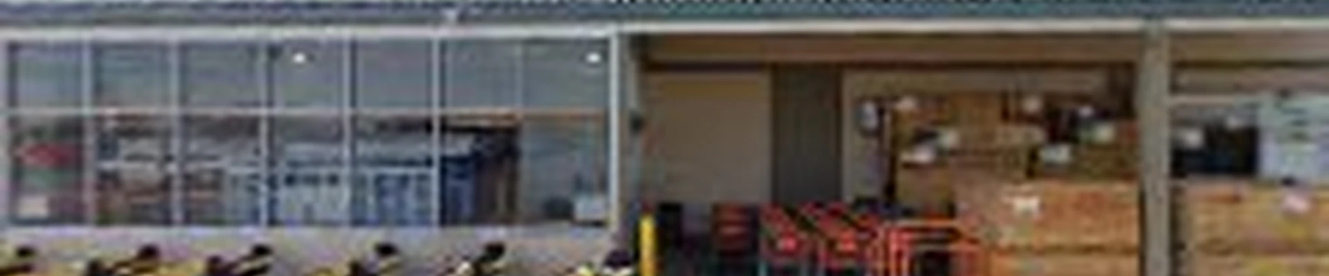 Garden Center at The Home Depot