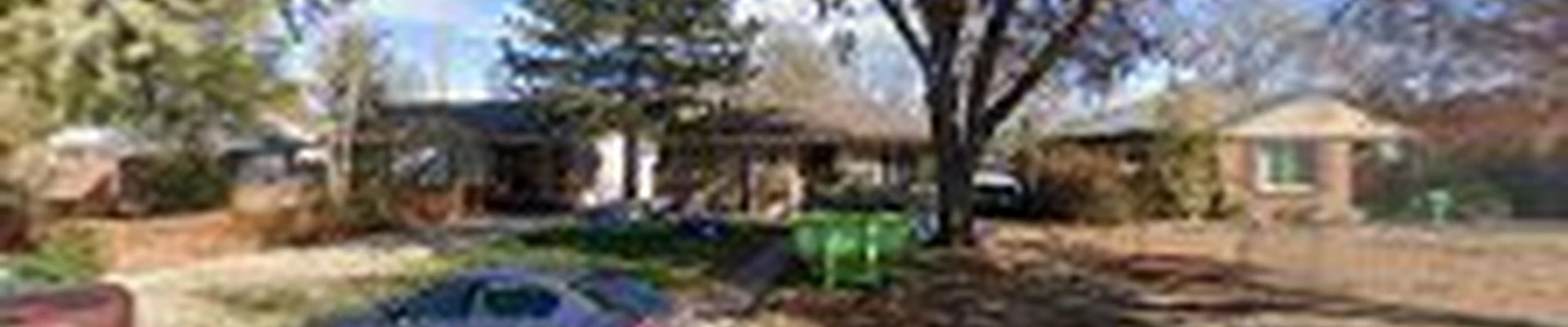5280 Native Lawn Maintenance