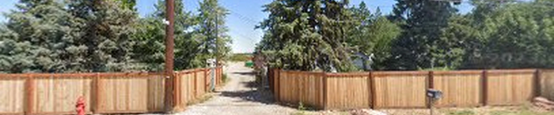 G W Scott Landscaping Inc