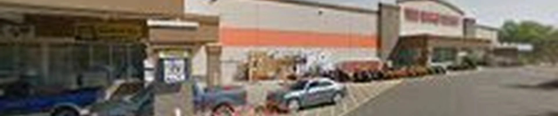 Home Services at The Home Depot
