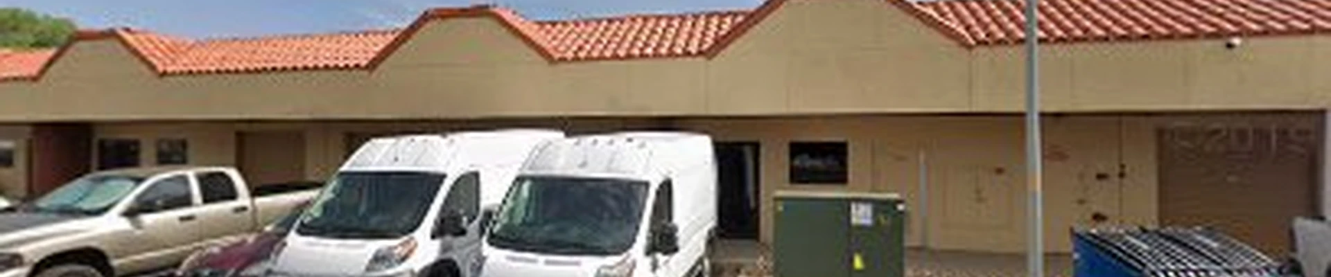 Streamline Exteriors