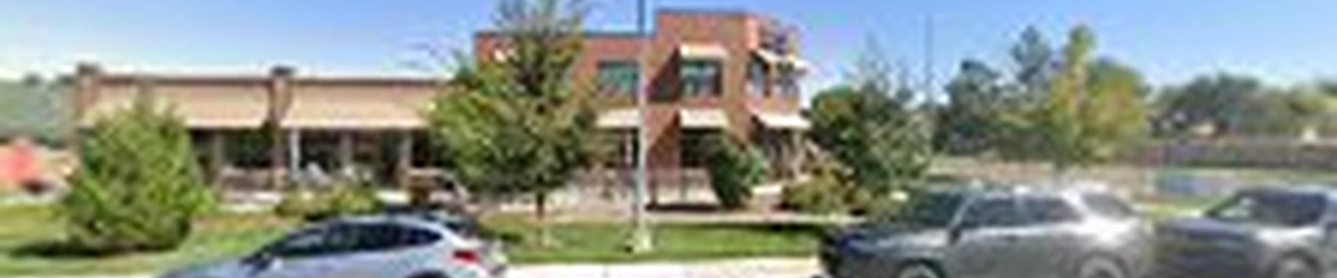 COL Landscaping Thornton