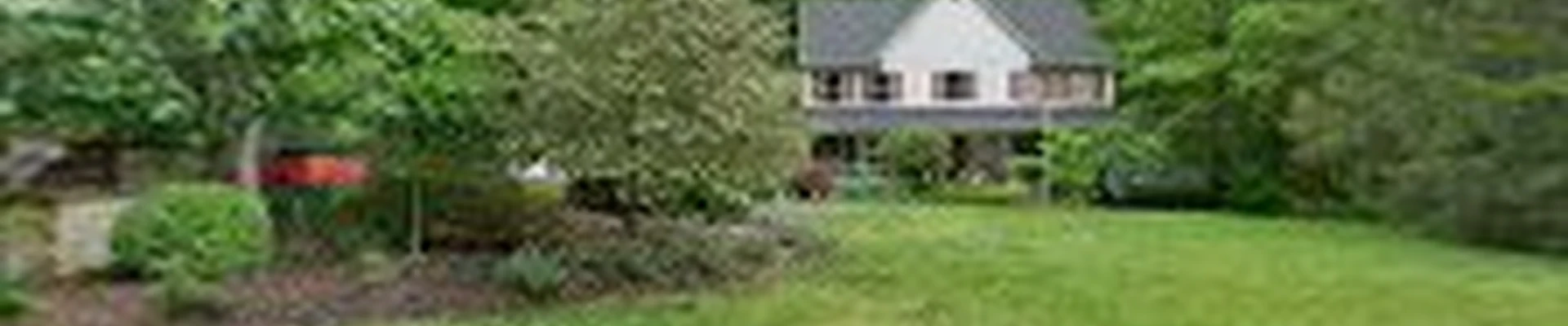 Landscape Concepts of Fairfax