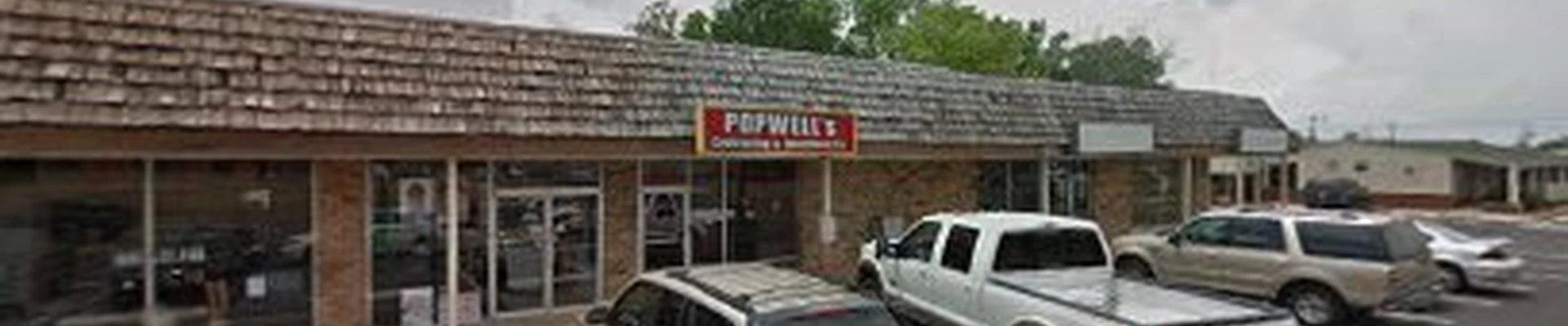 Popwells Contracting