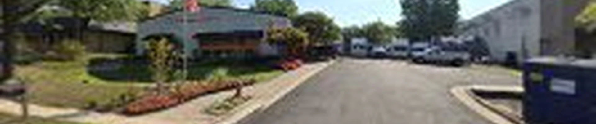 Professional Grounds, Inc