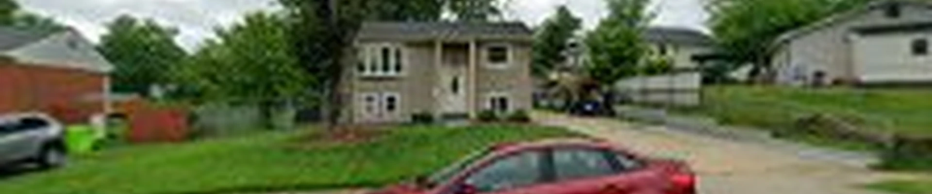 Lucas Landscaping Co.