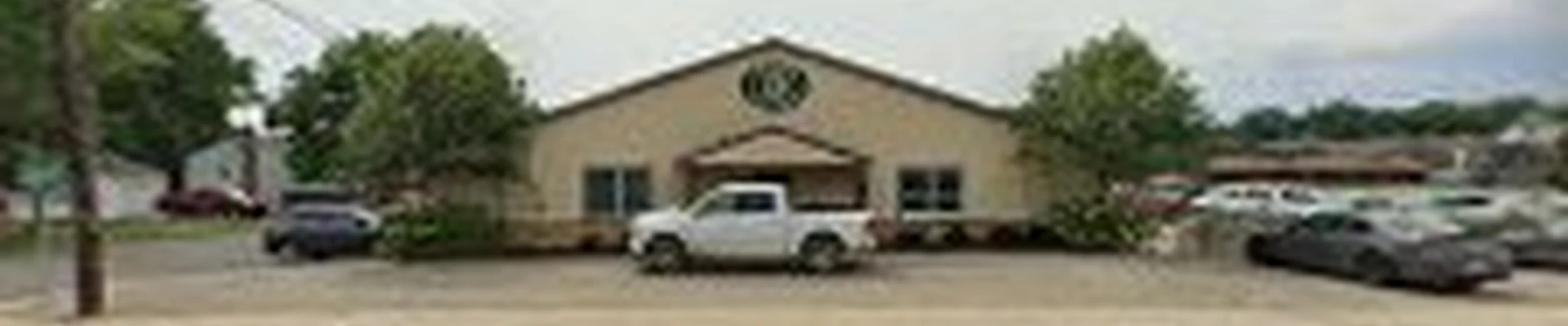 Denison Landscaping
