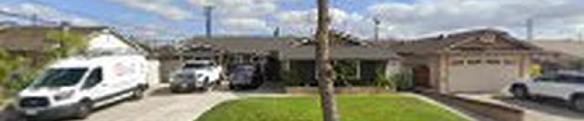 Full Blown Heating And Air Conditioning
