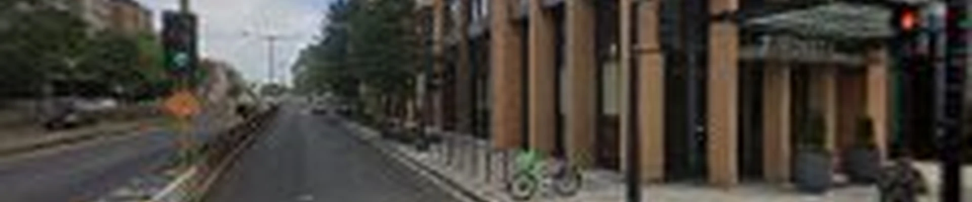Townhome Landscapes