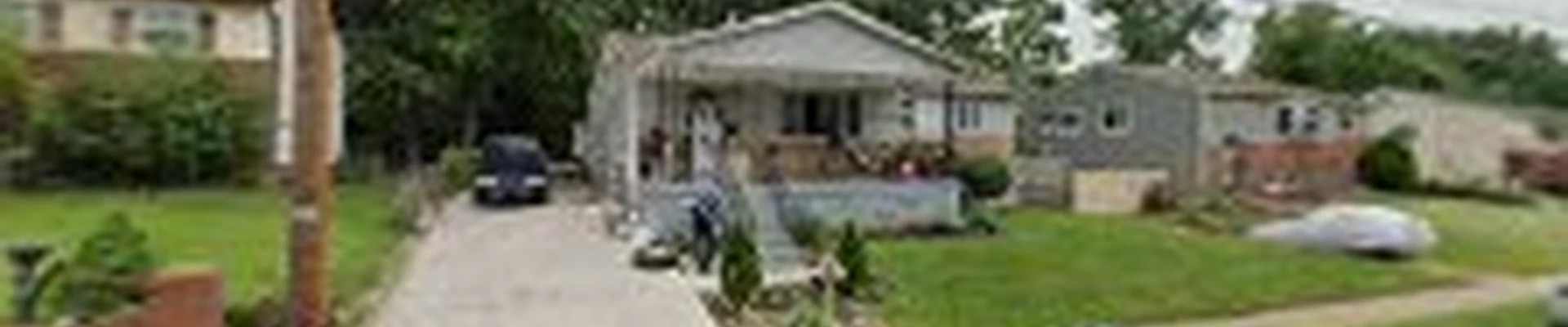 FG Landscaping llc