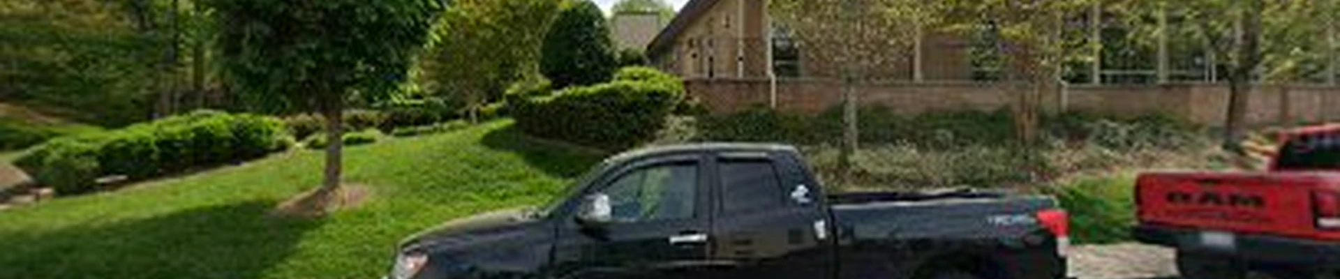 EDDY LANDSCAPING SERVICE