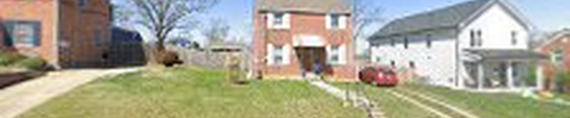 Benitez Landscaping Pro Services Inc.