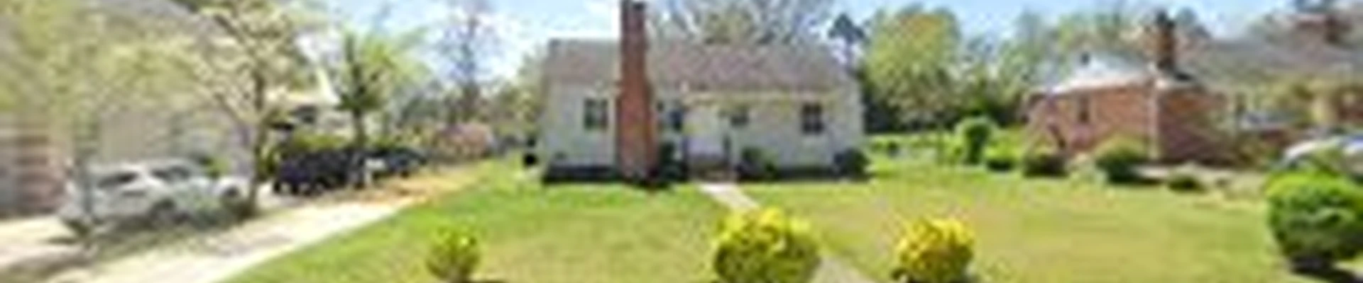 Morales Tree Services And Landscaping