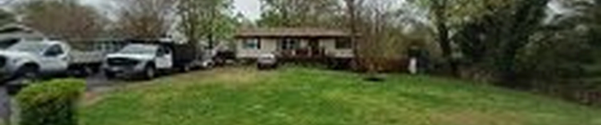 J.N. King Lawn Care