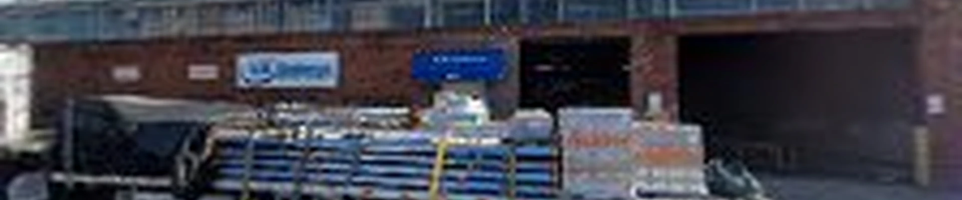 Ferguson HVAC Supply