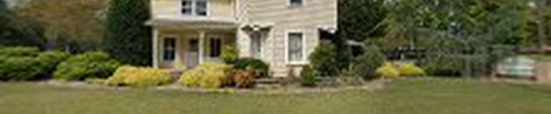 Landscaping Division - Good Earth