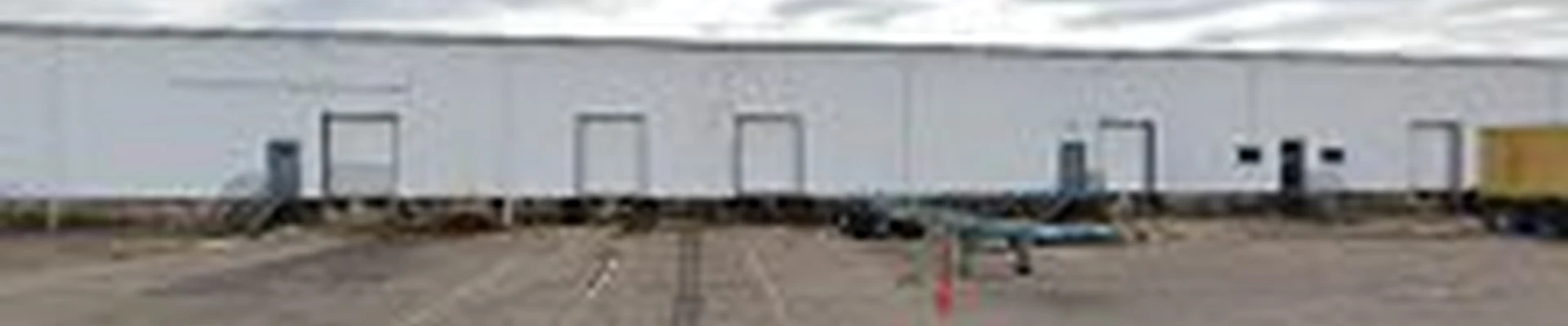 Sunbelt Rentals Climate Control