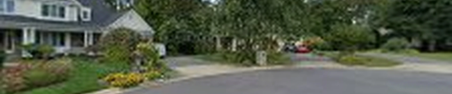 Bethesda Garden Design