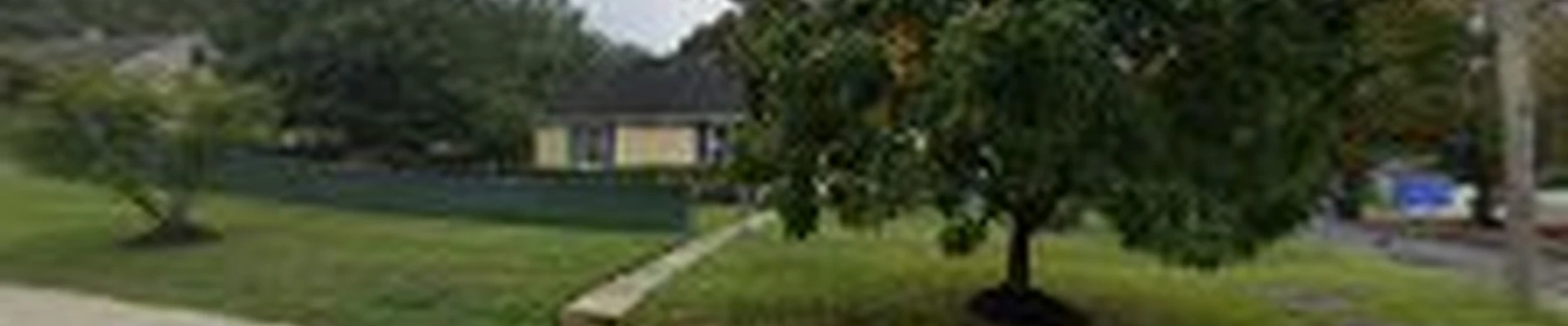 Greenleaf landscaping