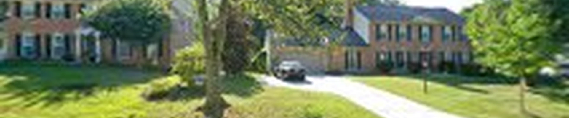 A. G. Landscaping services