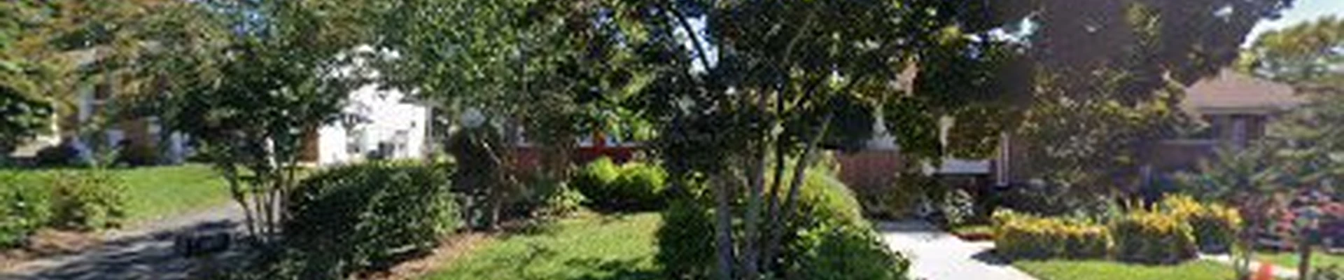 landscaping city