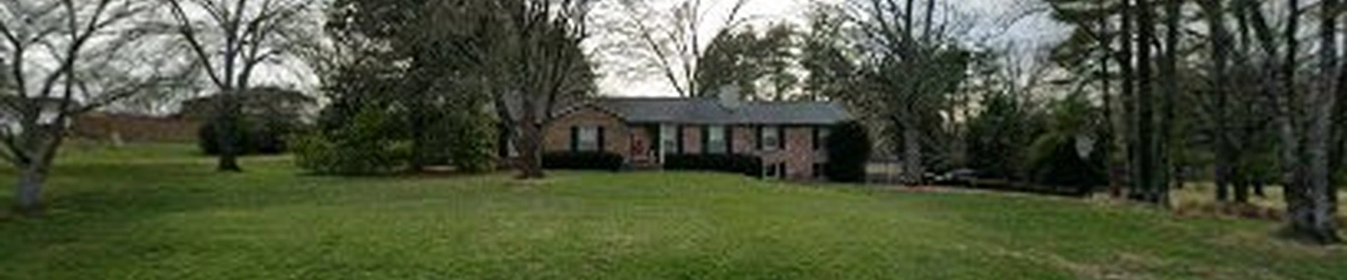Hounshell Landscaping Inc