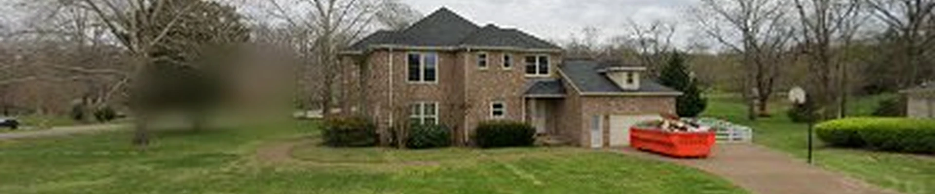 Snyder Landscaping Brentwood