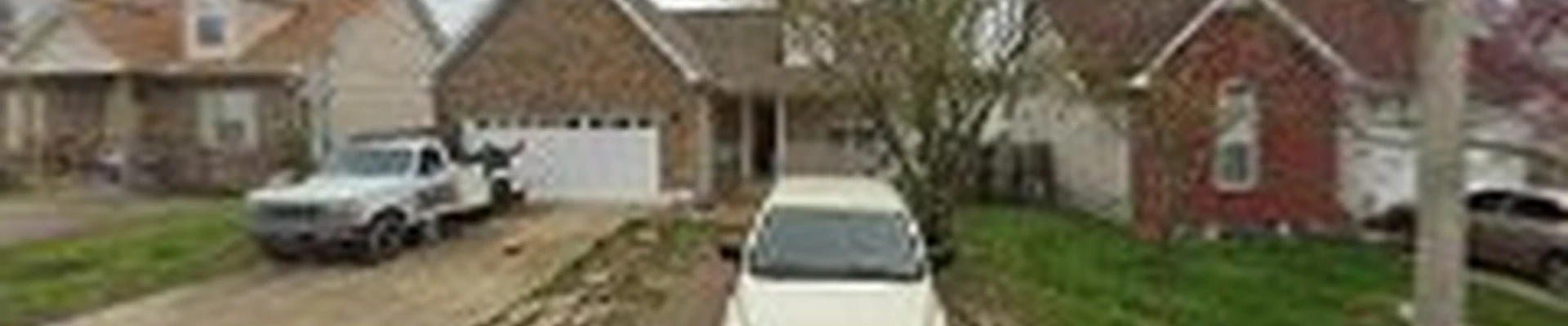 SRM landscaping