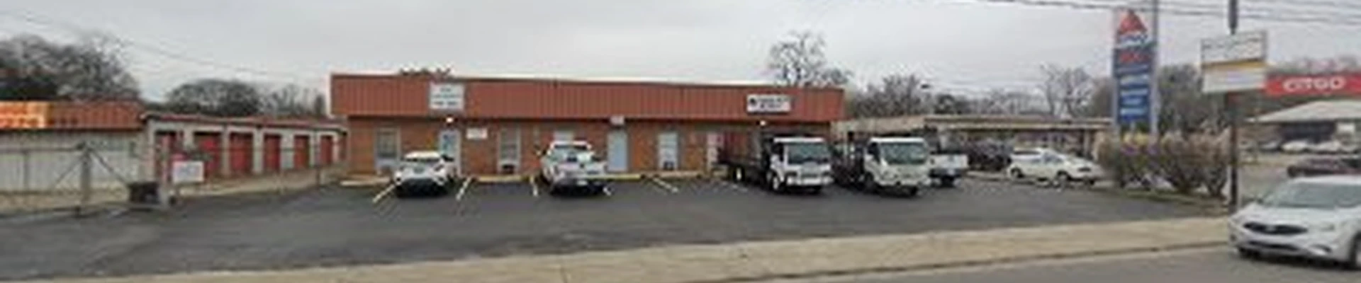Southeast Landscape LLC